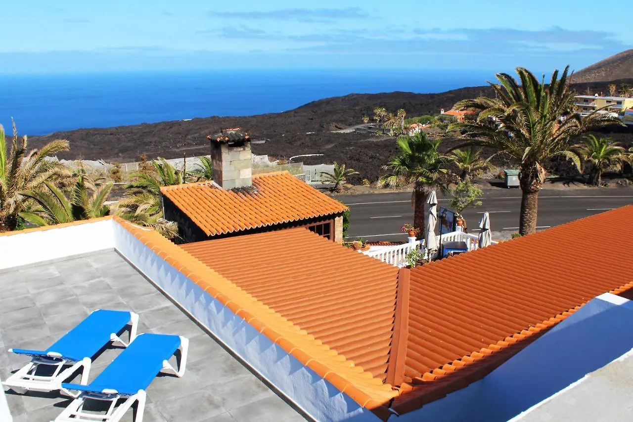 Apartamento Las Norias Apartamentos&Grill Tazacorte España