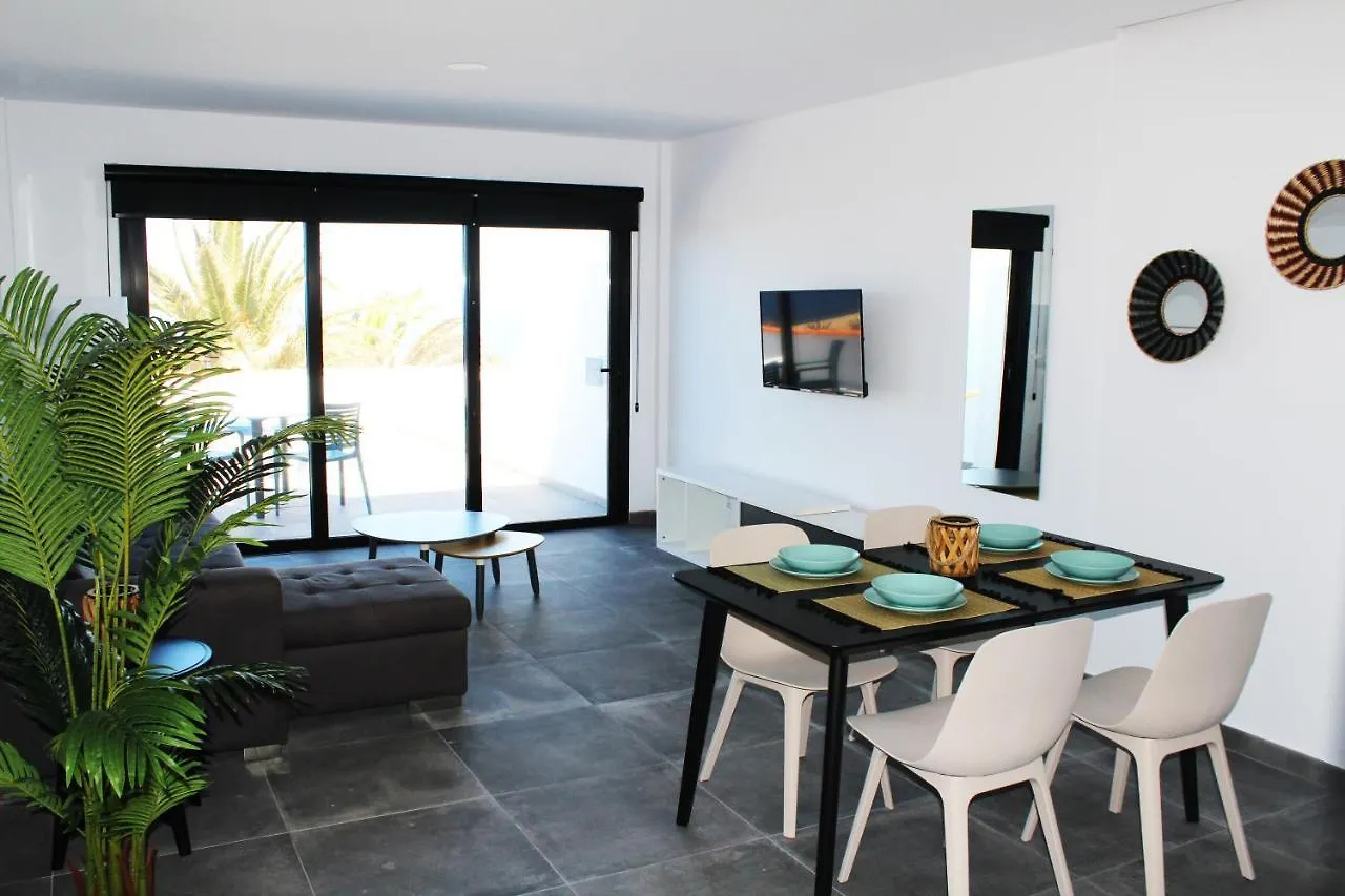 Apartamento Las Norias Apartamentos&Grill Tazacorte España