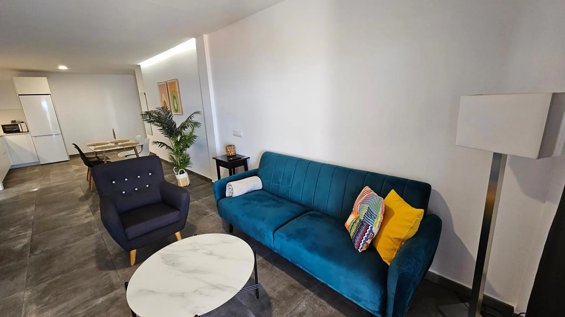 Las Norias Apartamentos&Grill Tazacorte 0*,