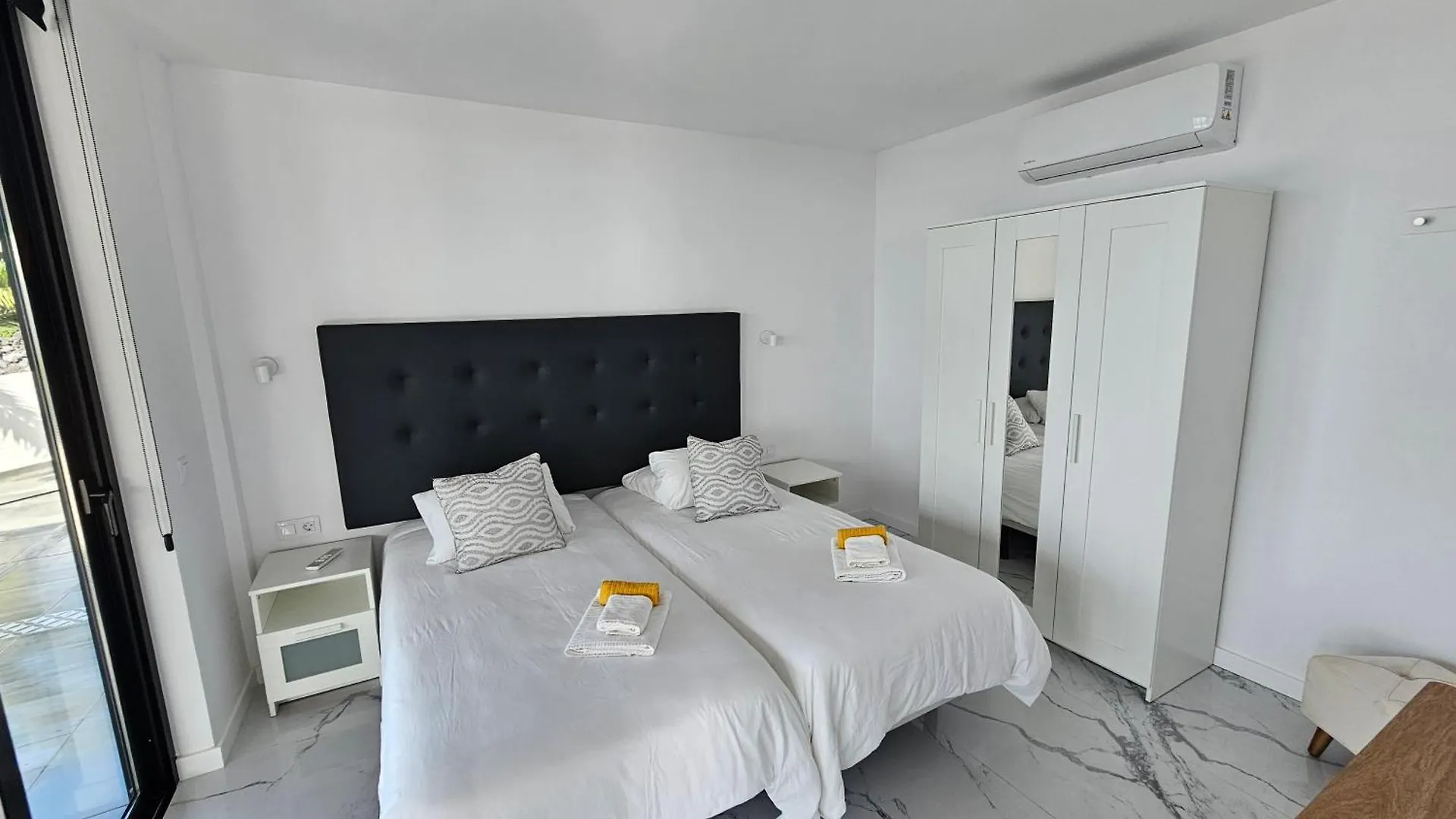Apartamento Las Norias Apartamentos&Grill Tazacorte España