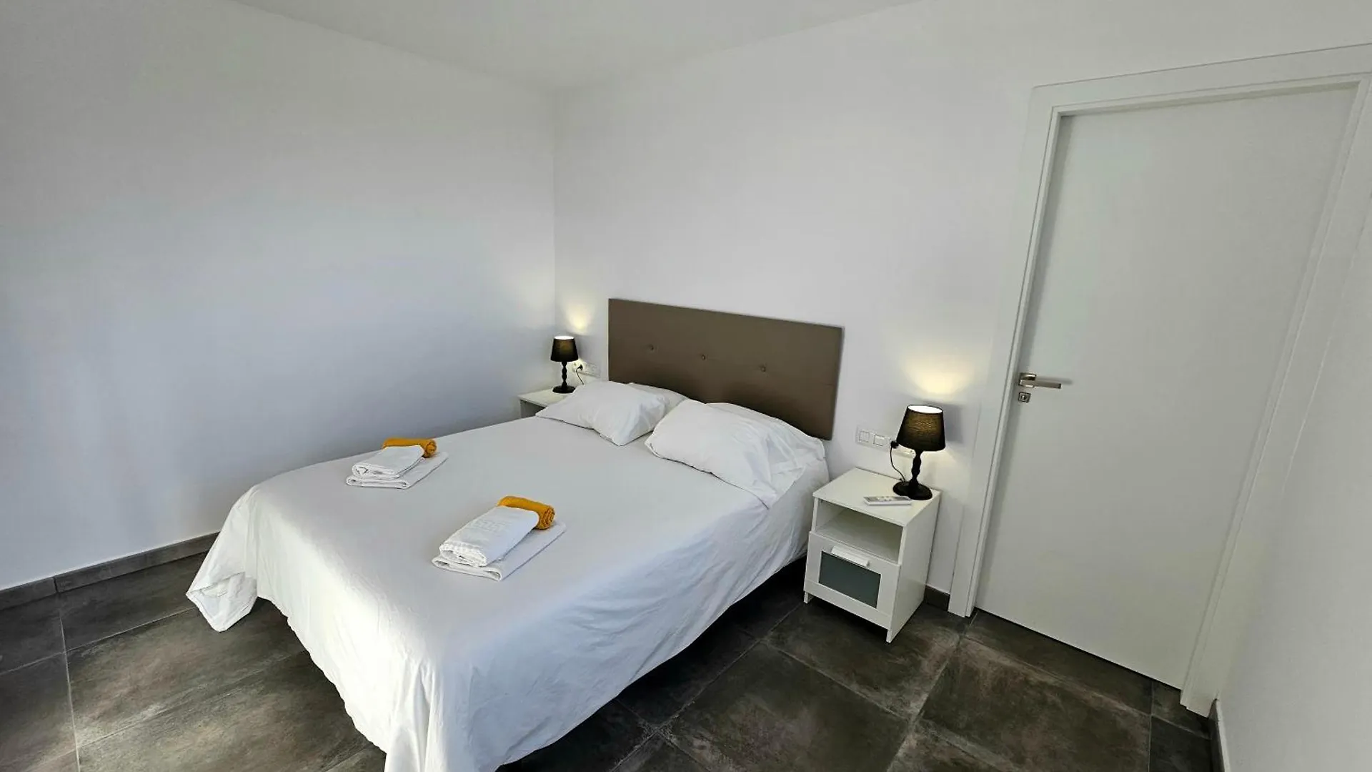 Las Norias Apartamentos&Grill Tazacorte España
