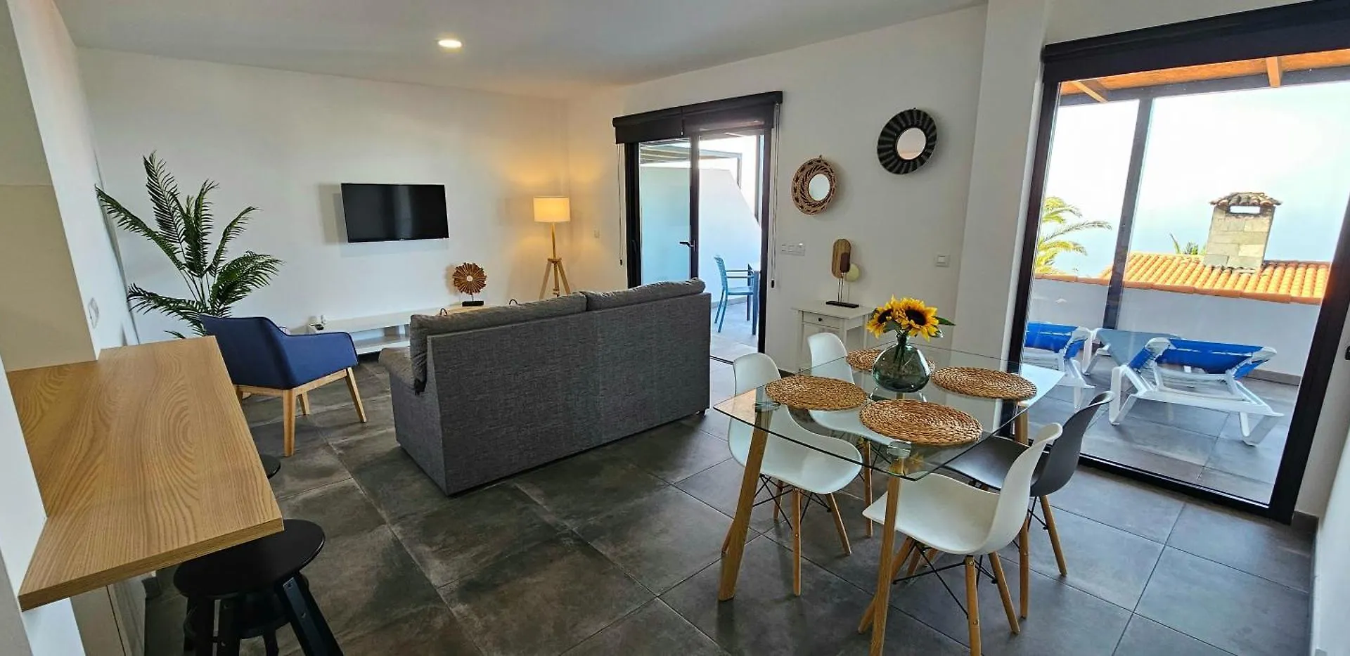 Las Norias Apartamentos&Grill Tazacorte 0*,  España
