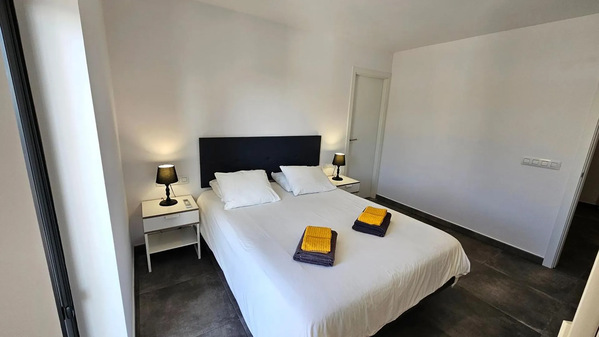 Apartamento Las Norias Apartamentos&Grill Tazacorte
