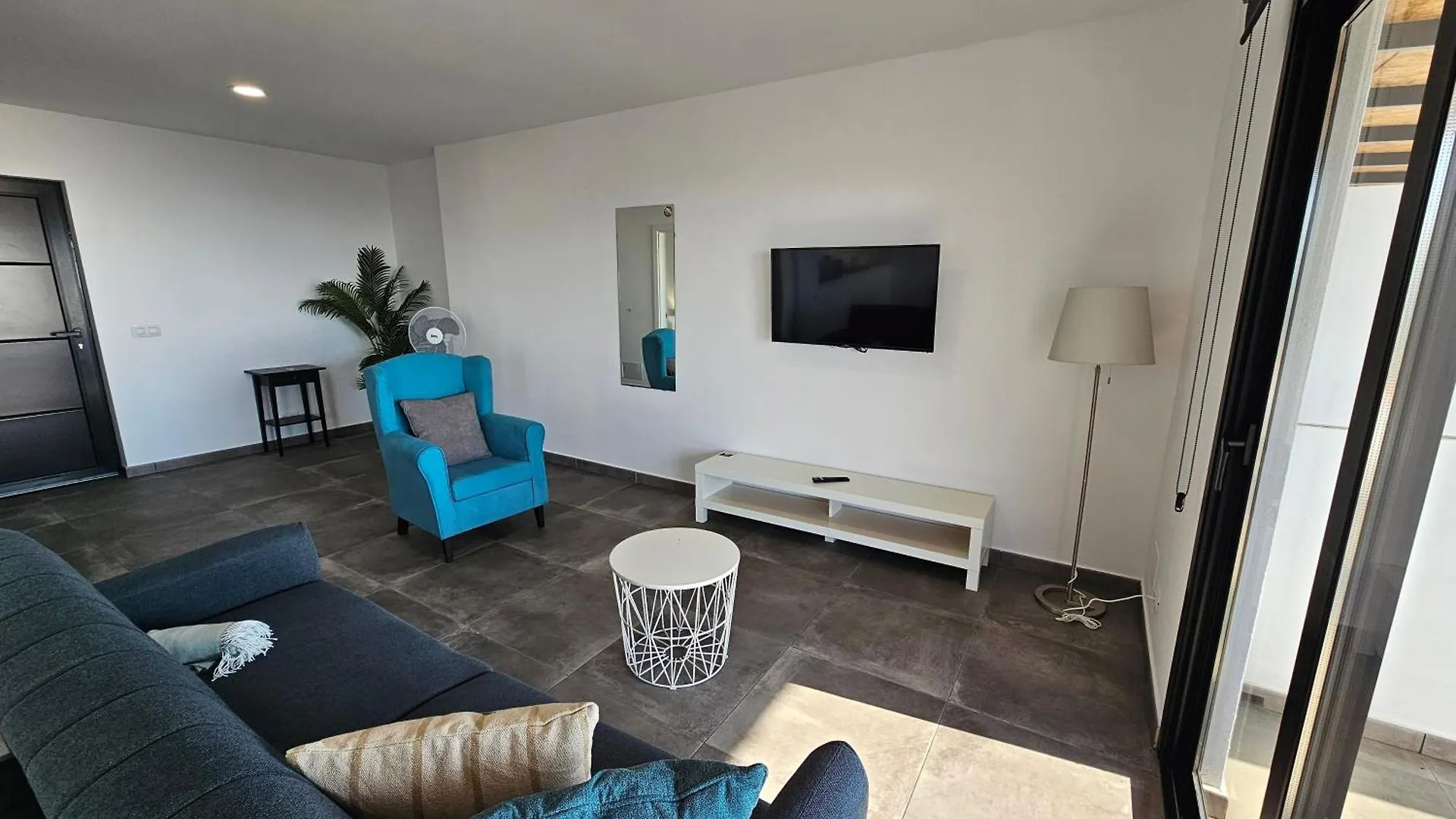 Las Norias Apartamentos&Grill Tazacorte 0*,