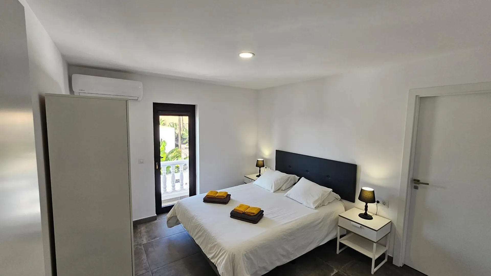 Las Norias Apartamentos&Grill Tazacorte Apartamento