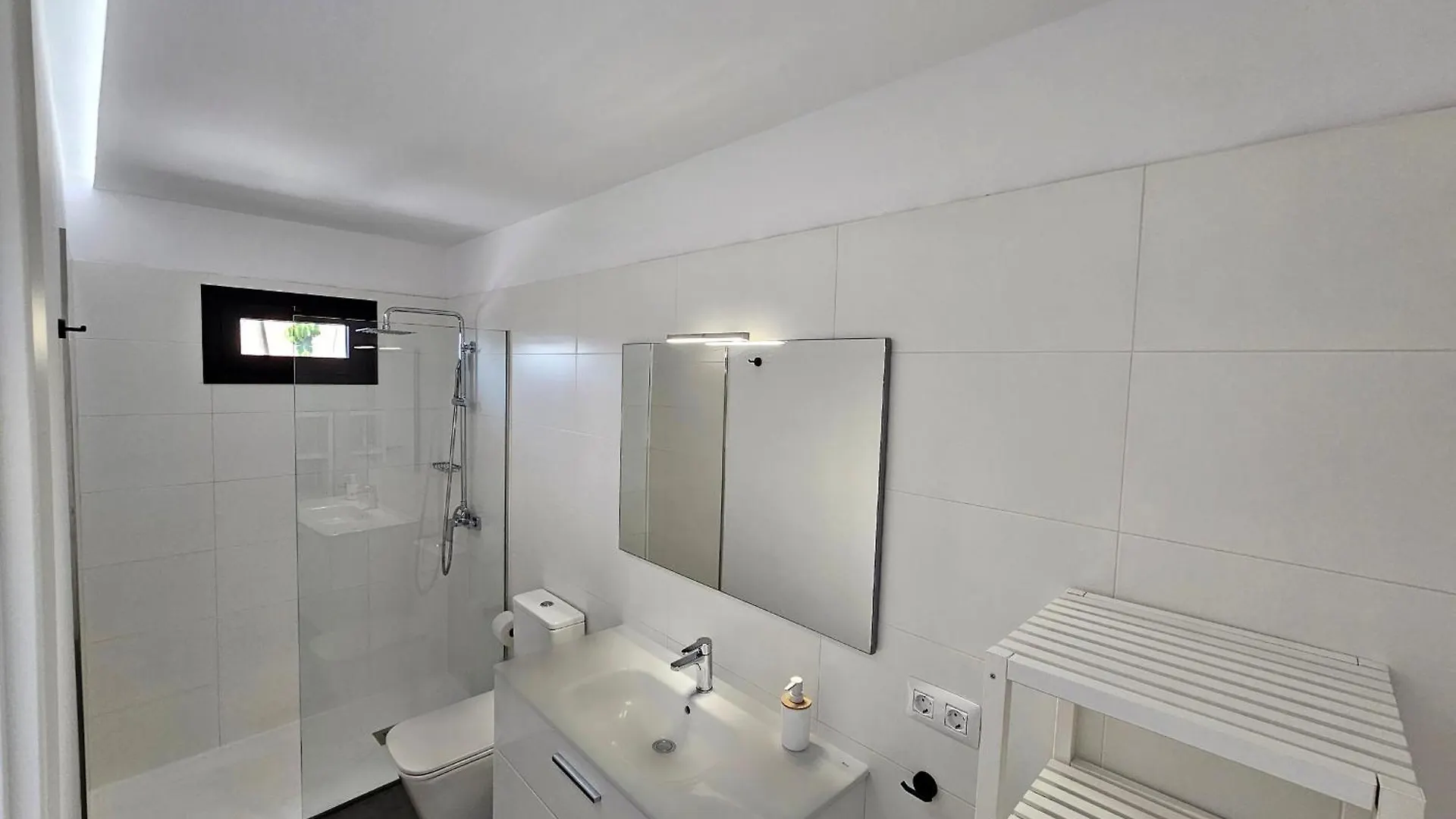 Apartamento Las Norias Apartamentos&Grill Tazacorte España